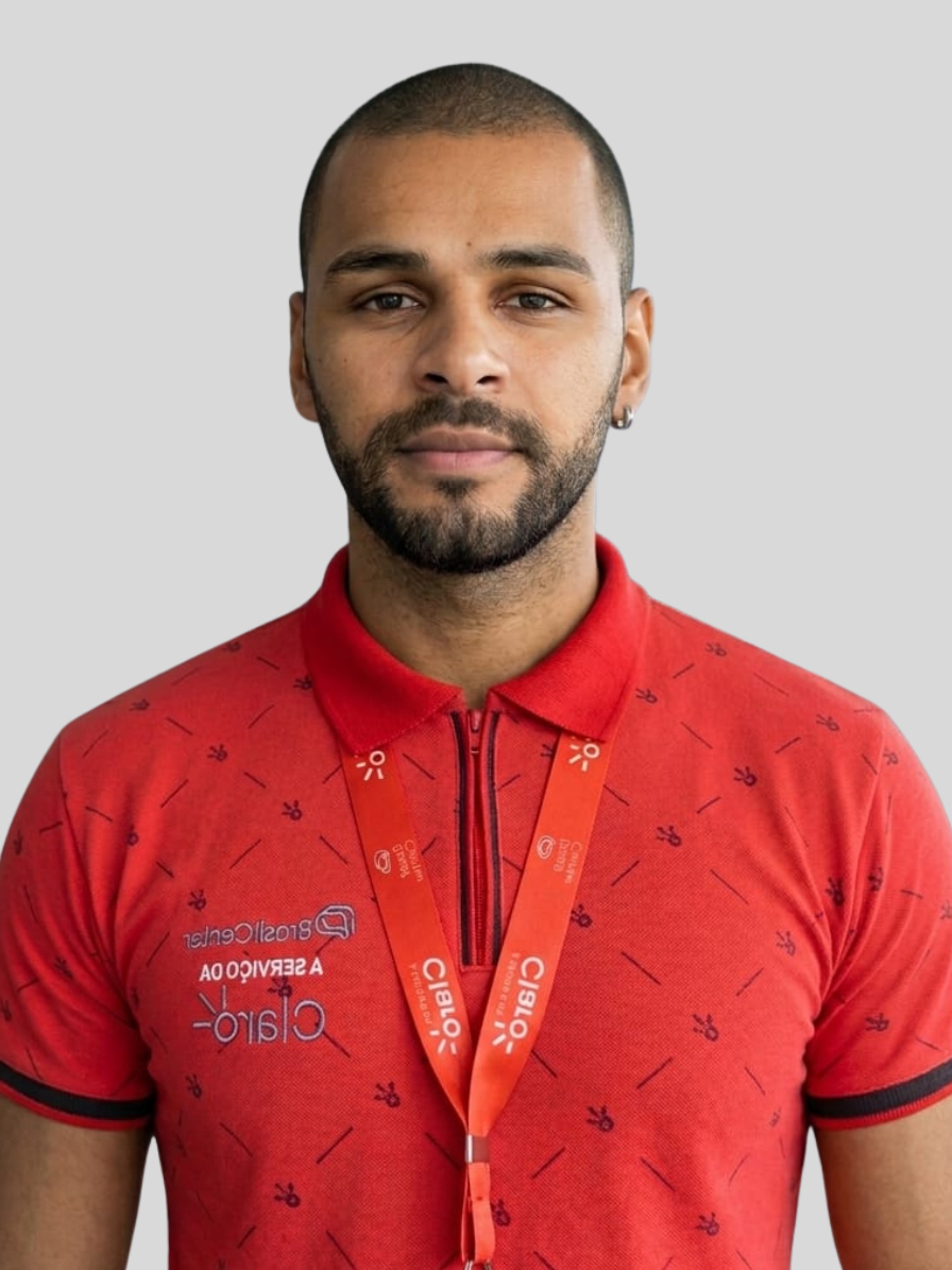 Carlos Nascimento